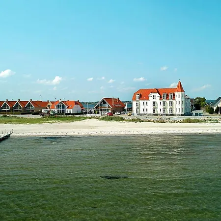 X Apartment Hejls