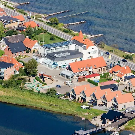 X Apartment Hejls