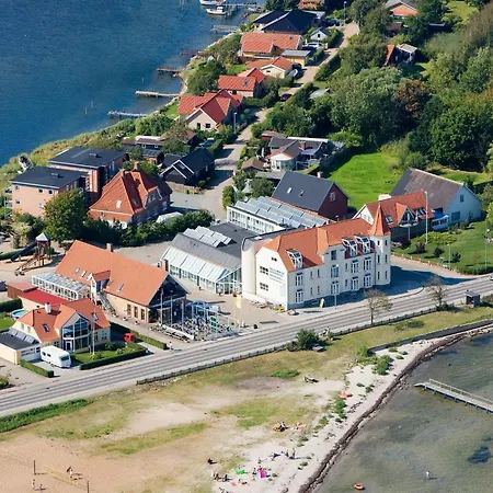X Apartment Hejls